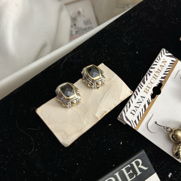 Lot of earrings - Picture 3 of 6